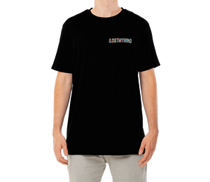 T-Shirt Imagination - ILOSTMYMIND