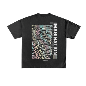 T-Shirt Imagination - ILOSTMYMIND