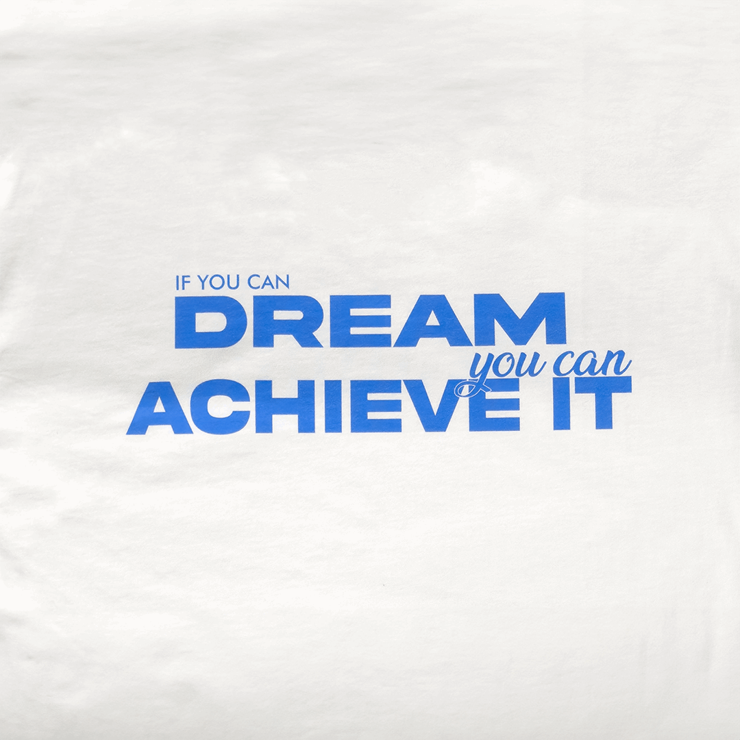 T-shirt Dream - ILOSTMYMIND